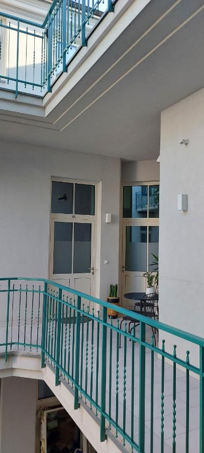Juwel Apartments Krakow Z Widokiem Na Wawel Ap 31 ภายนอก รูปภาพ
