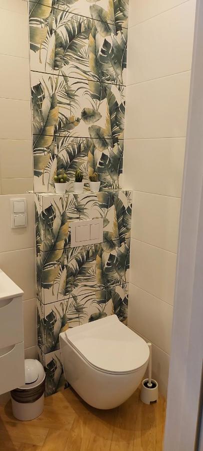 Juwel Apartments Krakow Z Widokiem Na Wawel Ap 31 ภายนอก รูปภาพ