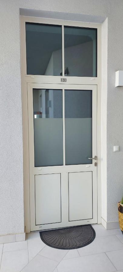 Juwel Apartments Krakow Z Widokiem Na Wawel Ap 31 ภายนอก รูปภาพ