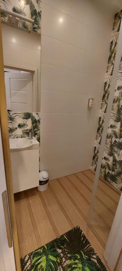 Juwel Apartments Krakow Z Widokiem Na Wawel Ap 31 ภายนอก รูปภาพ