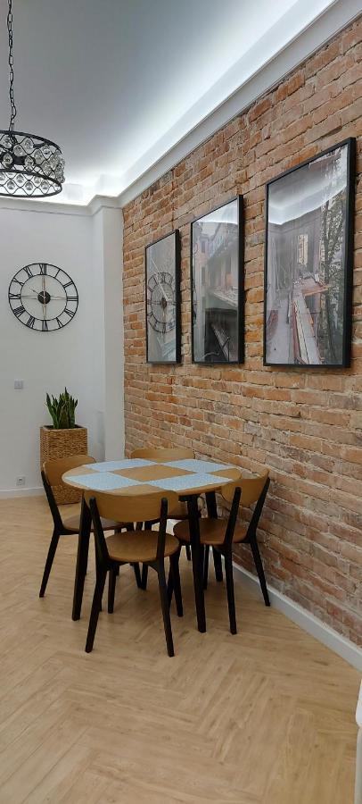 Juwel Apartments Krakow Z Widokiem Na Wawel Ap 31 ภายนอก รูปภาพ