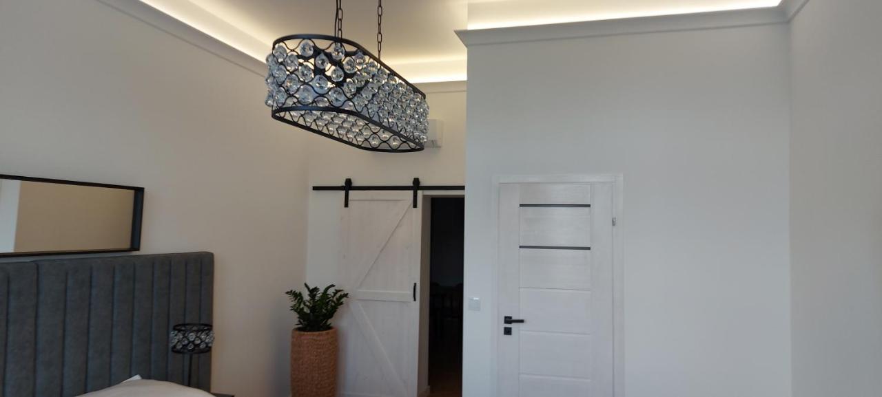 Juwel Apartments Krakow Z Widokiem Na Wawel Ap 31 ภายนอก รูปภาพ