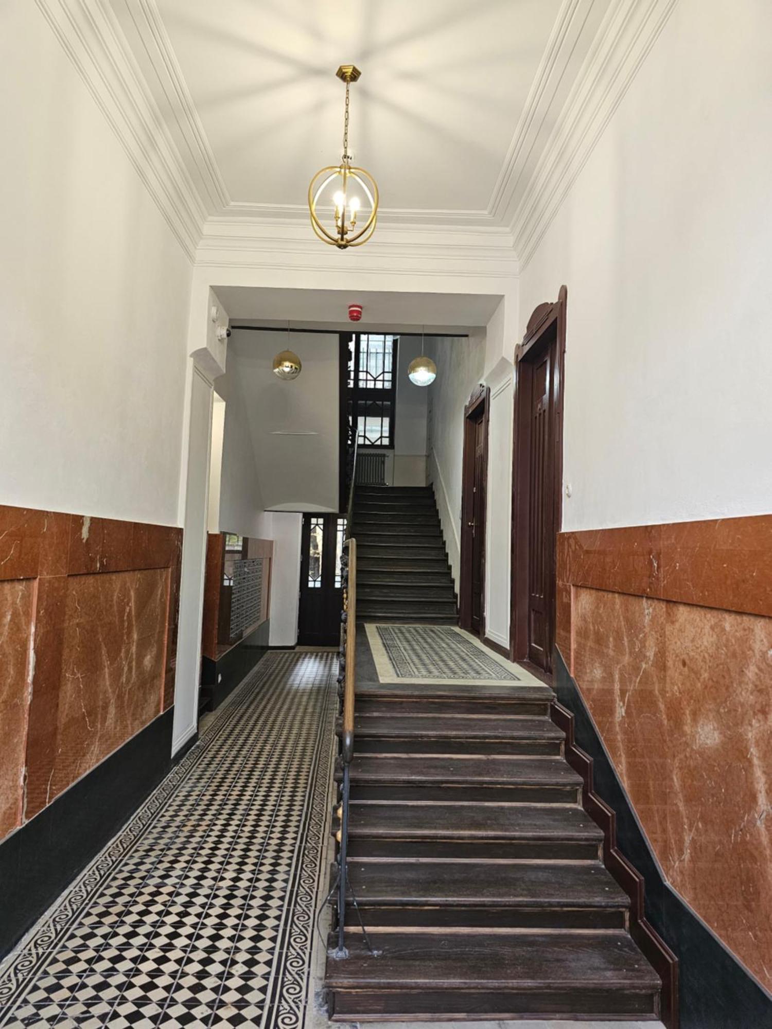 Juwel Apartments Krakow Z Widokiem Na Wawel Ap 31 ภายนอก รูปภาพ
