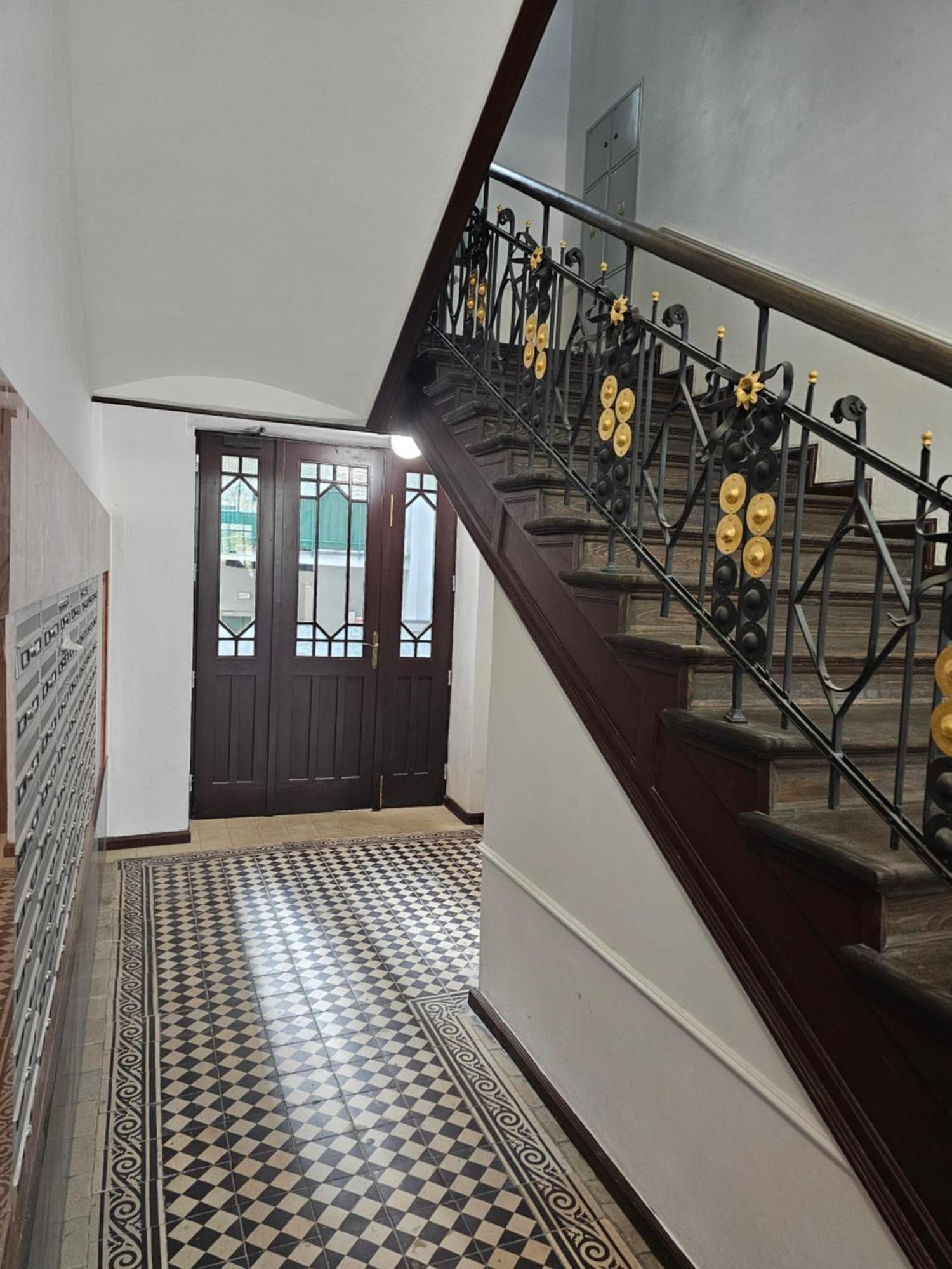 Juwel Apartments Krakow Z Widokiem Na Wawel Ap 31 ภายนอก รูปภาพ